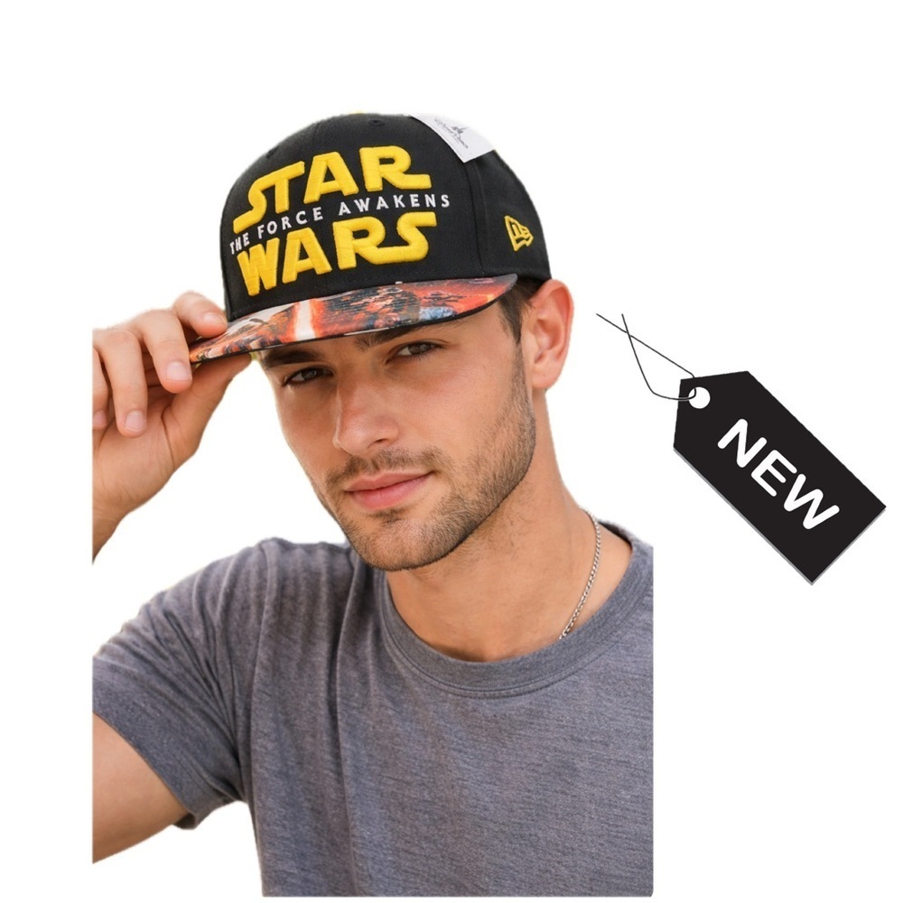 Disney Parks STAR WARS THE FORCE AWAKENS C…